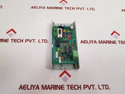 Oceaneering Irs24H6K Pcb Card