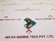 084G0394 Ab/11 Pcb Card