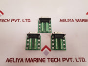 Bosch 3033179-001 Pcb Card new
