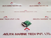 Bosch 3033179-001 Pcb Card new