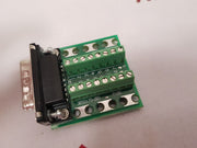 Bosch 3033179-001 Pcb Card new