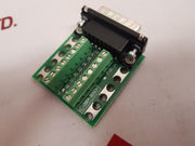 Bosch 3033179-001 Pcb Card new