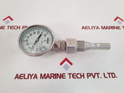 Rueger en13190 cl.1 thermometer 0 to 120Â°c