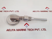 Rueger en13190 cl.1 thermometer 0-120c New