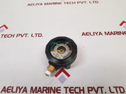 Smc Gd40-2-01 Pressure Gauge 0 To 0.2 Mpa