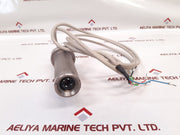 Lamtec Bartec 07-6121-9008 Flame Detector Ffs 05 Uv 1 Ex