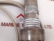 Lamtec Bartec 07-6121-9008 Flame Detector Ffs 05 Uv 1 Ex