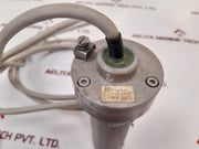 Lamtec Bartec 07-6121-9008 Flame Detector Ffs 05 Uv 1 Ex