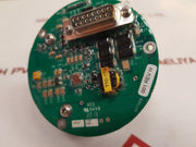 0007522-002 Rev D Pcb