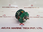 0007522-002 Rev D Pcb