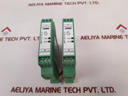 Phoenix Contact Mcr-clp-ui-i-4 Converter Module 2814058