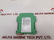 Phoenix Contact Mcr-clp-ui-i-4 Converter Module 2814058