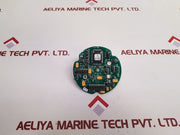 007114-001 Printed Circuit Board Rev Aa