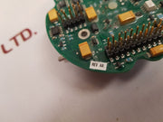 007114-001 Printed Circuit Board Rev Aa