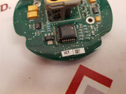 007114-001 Printed Circuit Board Rev Aa