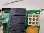 442.183.002 Pcb Card