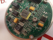 007116-001 Rev K Pcb