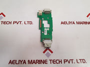 Abb 3Bsc980006R231 Pcb Card Used