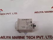 Omron H3Cr-a Solid-state Timer 1.2S To 300 H