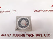 Omron H3Cr-a Solid-state Timer 1.2S To 300 H