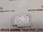 Carlo Gavazzi Dub02Ct23 Over-under Voltage Relay E249822