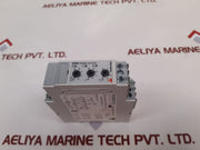Carlo Gavazzi Dub02Ct23 Over-under Voltage Relay E249822