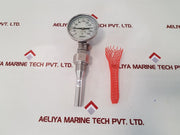 Rueger en13190 cl. 1 thermometer 0 to 200°c