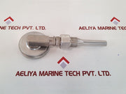 Rueger en13190 cl. 1 thermometer 0 to 200°c