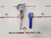 Rueger økz248 thermometer 0 to 200°c