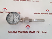 Rueger Ã¸kz248 thermometer 0 to 200Â°c