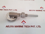 Rueger Ã¸kz248 thermometer 0 to 200Â°c