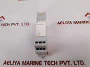 E.Dold Mk 9903.81 Time Delay Relay Ac11 3A 250V