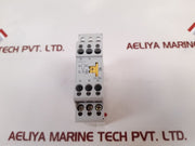 E.Dold Mk 9903.81 Time Delay Relay Ac11 3A 250V