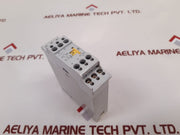 E.Dold Mk 9903.81 Time Delay Relay Ac11 3A 250V