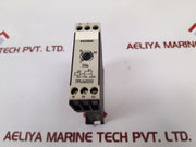 Siemens 7Pu6020-7Nn20 Star Delta Time Relay