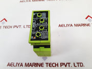 Tele Nt3 Time Delay Relay With Base