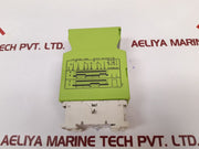 Tele Nt3 Time Delay Relay With Base
