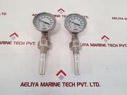 Rueger en13190 cl.1 thermometer