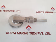 Rueger en13190 cl.1 thermometer