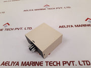 Elteco Rt10-4-1-230-10M Timing Relay 0.25-10 Min