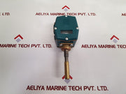 Teddington Temperature Switch Controls Dbg/Sb/1