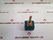 Teddington Temperature Switch Controls Dbg/Sb/1