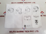 Teddington Temperature Switch Controls Dbg/Sb/1