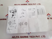 Teddington Temperature Switch Controls Dbg/Sb/1