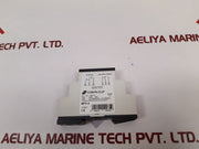 Conta-clip 15677.2 Time Relay Mfr 4