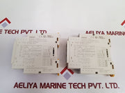 Omron K8Ab-pm2 Relay