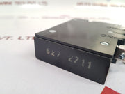 Eb-11 Cont. Ausil.- Auxiliary Contact