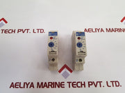Telemecanique Time Delay Relay Re1-la002