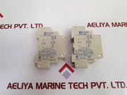 Telemecanique Time Delay Relay Re1-la002