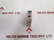 Telemecanique Time Delay Relay Re1-la002
